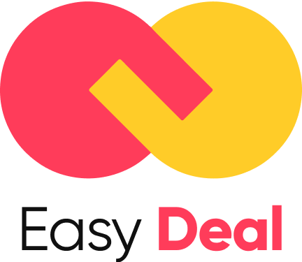EasyDeal Logo