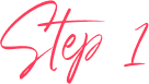 Step 1